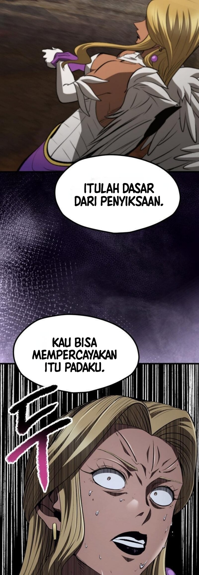 Otherworldly Sword King’s Survival Records Chapter 260 Gambar 59